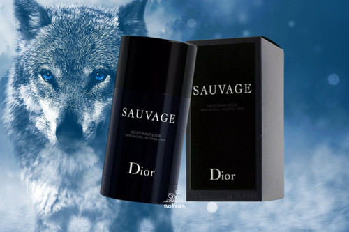 Dior sauvage deo stick ml - dior,