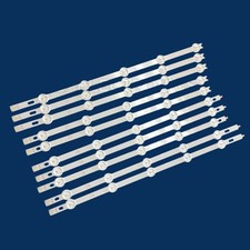 Balken LED Fernseher 42 "