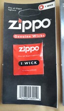 Zippo Dochte  fü