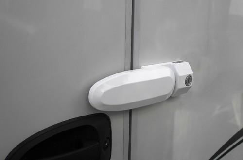 Thule inside out lock - thule, g2