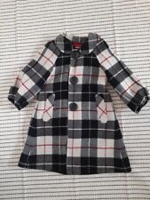 Burberry London Mantel Gr. S-36/ 100% Kaschmir, Trench-Übergangsmantel