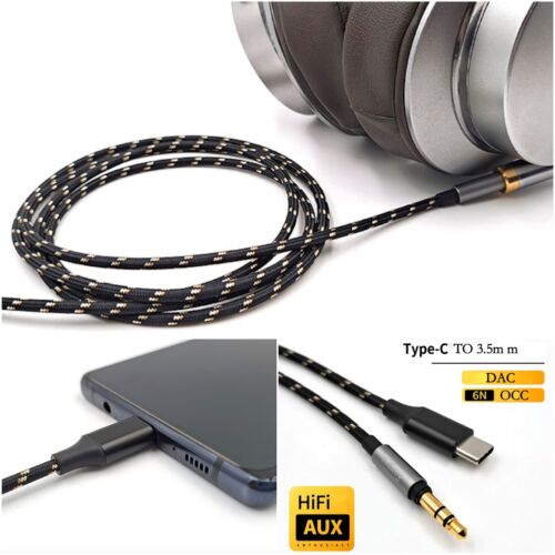 Hifi dac type cable - hifi, c