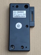 Mercedes Benz Steuergerät