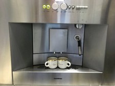 ▓▓  GAGGENAU KAFFEEAUTOMAT