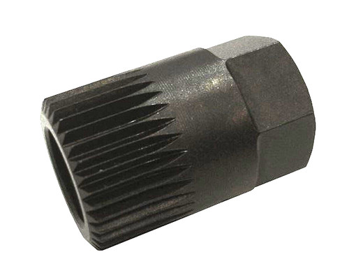 Lichtmaschine vielzahn adapter - vielzahn,
