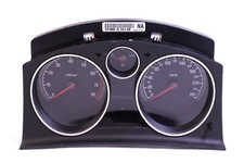 Tachometer Opel Astra H Zafira