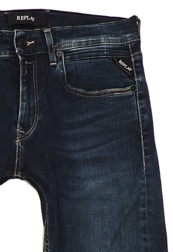 Replay grover herren - grover, jeans