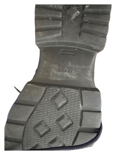 Hugo stiefelette damen 43 - damen,