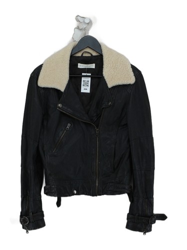 Whistles motorradjacke jacke - whistles,
