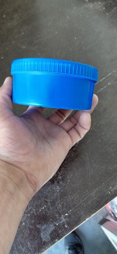 Kunststoffdose 320ml mit