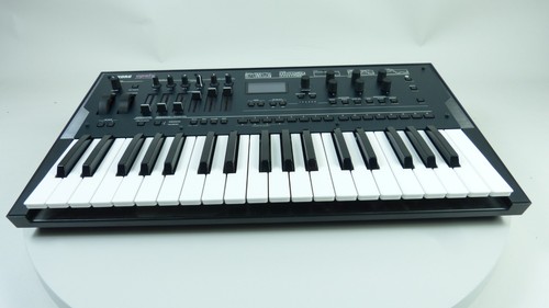 Korg opsix synthesizer - korg,