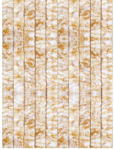 Flauschvorhang 140x200cm