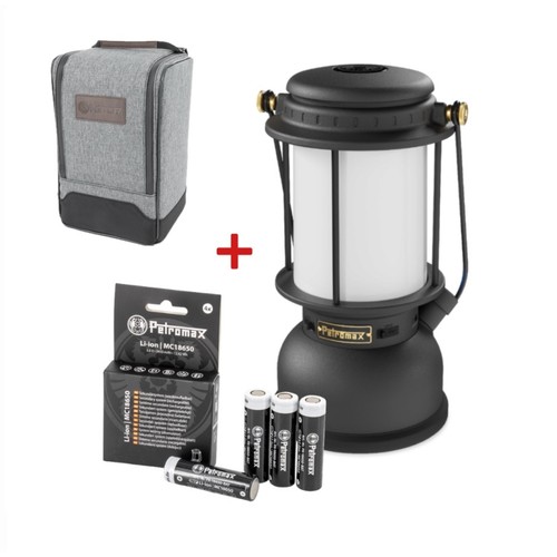 Petromax lm500 led laterne - petromax,