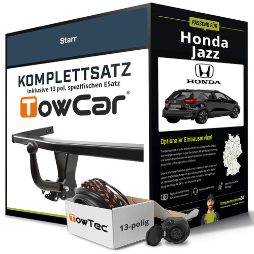 Für honda jazz gs - honda, gr,