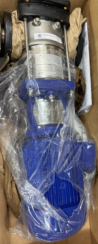 Ksb inlinepumpe movitec - inlinepumpe, vf