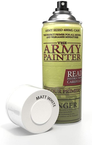 The army painter - army, primer