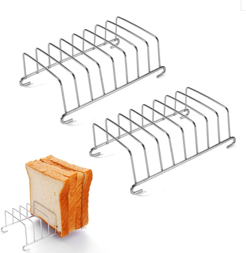Stück edelstahl toast - edelstahl,