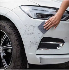 Magisches Auto Kratzer