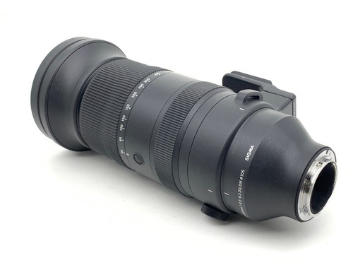 Sigma 600mm 3 dg dn - sigma,