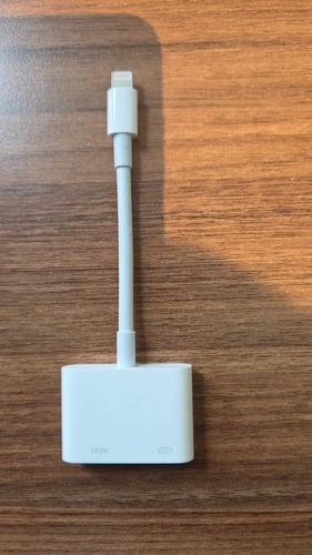 Original apple lightning - original,