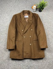 Vision Doppelreiher Mantel