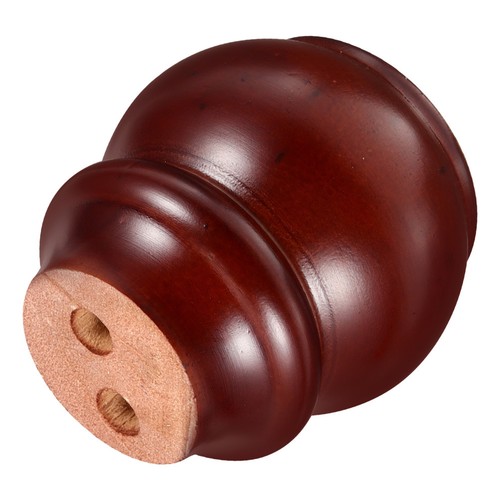 Tischbein aus holz - ,