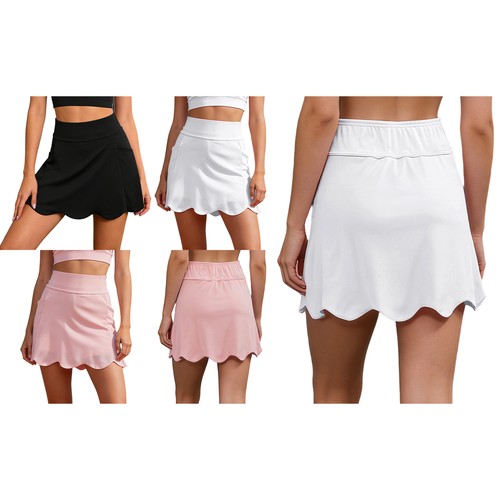 Frauen outfit tennis kostüm - frauen,