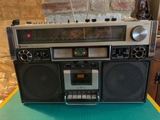 JVC RC-838W - Vintage
