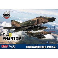 Zoukei mura sws4807 - zoukei-mura, zm-sws4807