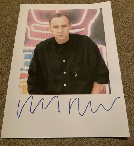 Hakan nesser din briefkarte - hakan,