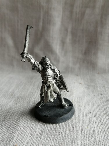 Herr der ringe - herr, tabletop