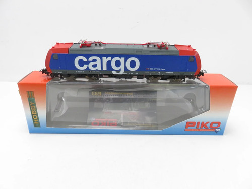 Piko 57231 ac - h0,