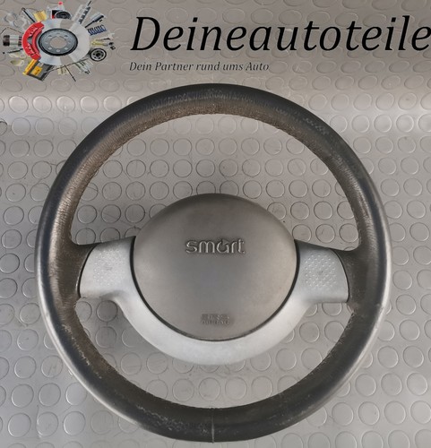 Smart for2 fortwo 450 - for2, mc01
