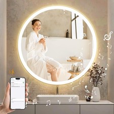 Led badspiegel mit beleuchtung - led,