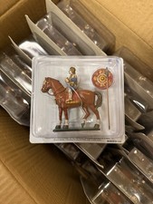 Zinnfiguren 39 Stk. Neu