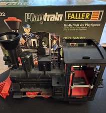 Faller Playtrain 3622