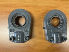 Gelenkkopf Kugelauge ø40