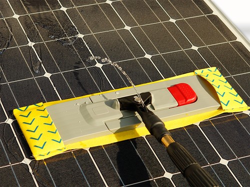 Axis line photovoltaik - axis,