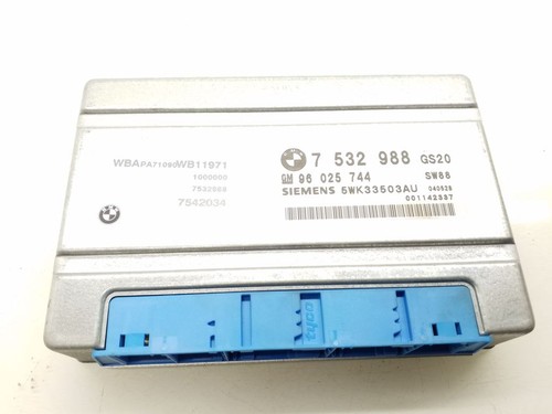 Bmw e83 2006 benzin - 2006,
