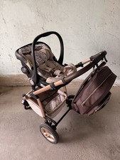 Cosatto Ultimate Wow 3 Gesamt-Set - Whisper