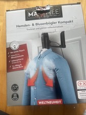 Maxxmee hemdenbügler - maxxmee,