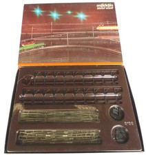 Märklin 8198 spur - märklin,
