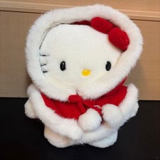 Hello Kitty Weihnachtsmann