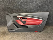 Türverkleidung VW Eos Gitter