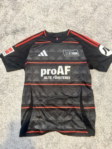 Union berlin - 1.,