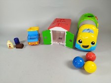 Bundle Playmobil & VTech x2 Baufahrzeuge, gebraucht, ab 10 Jahre 