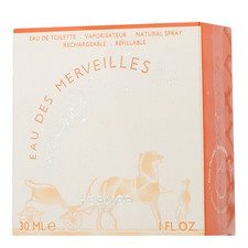 Hermès - Eau des Merveilles