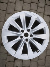 1x Alufelge 19 Zoll 8.0" 5x120