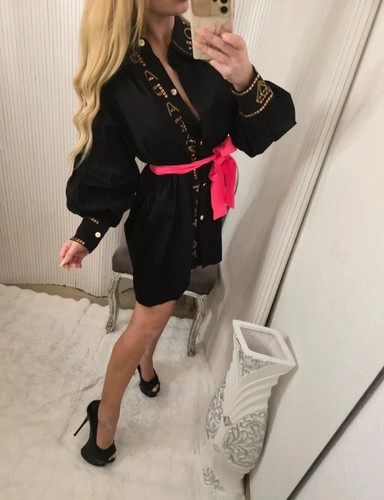 Paparazzi fashion abendkleid - paparazzi,