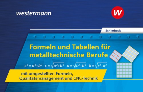Formeln und tabellen für - formeln,